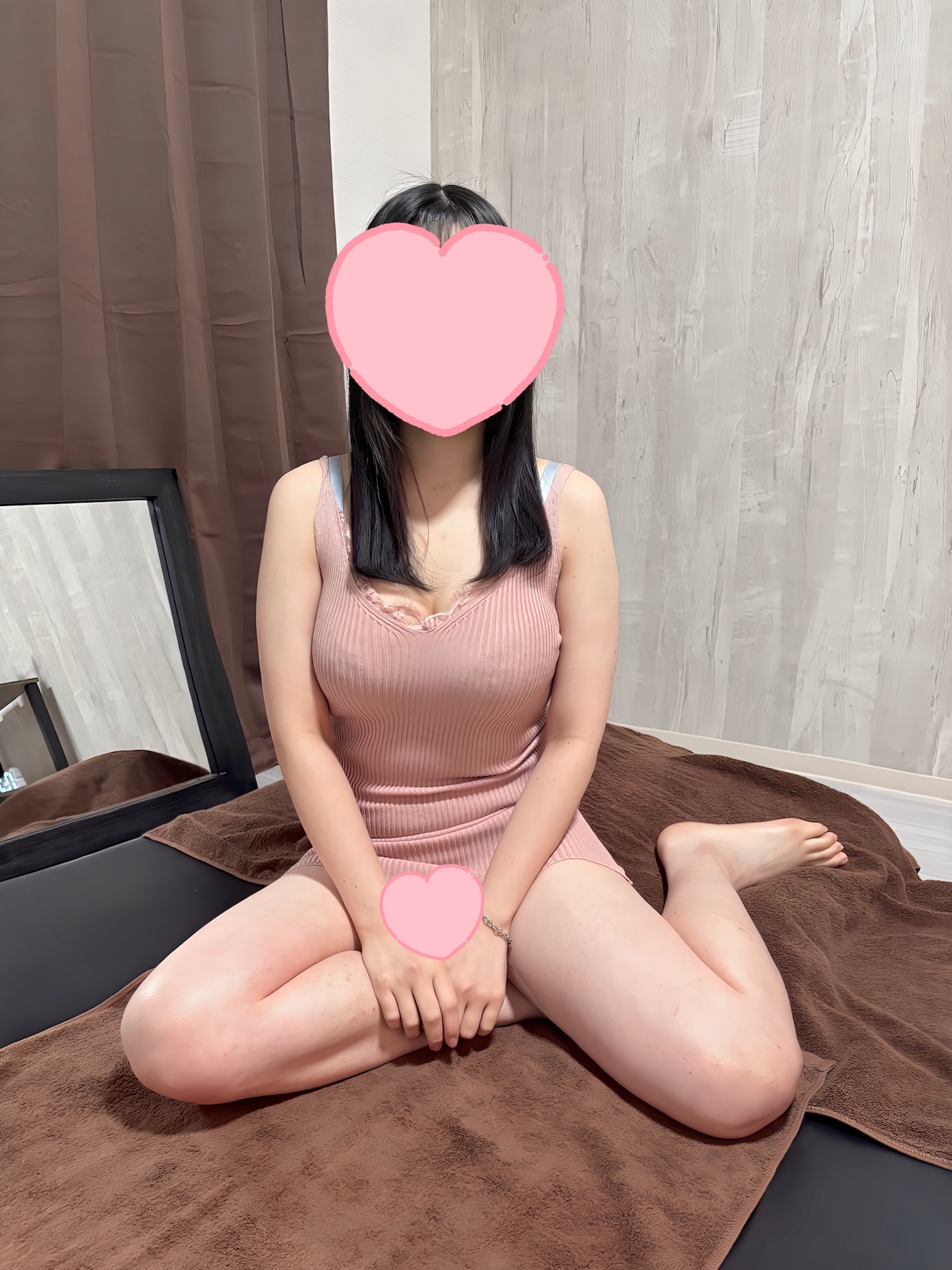 まな|アレグリア京都のメンズエステセラピスト