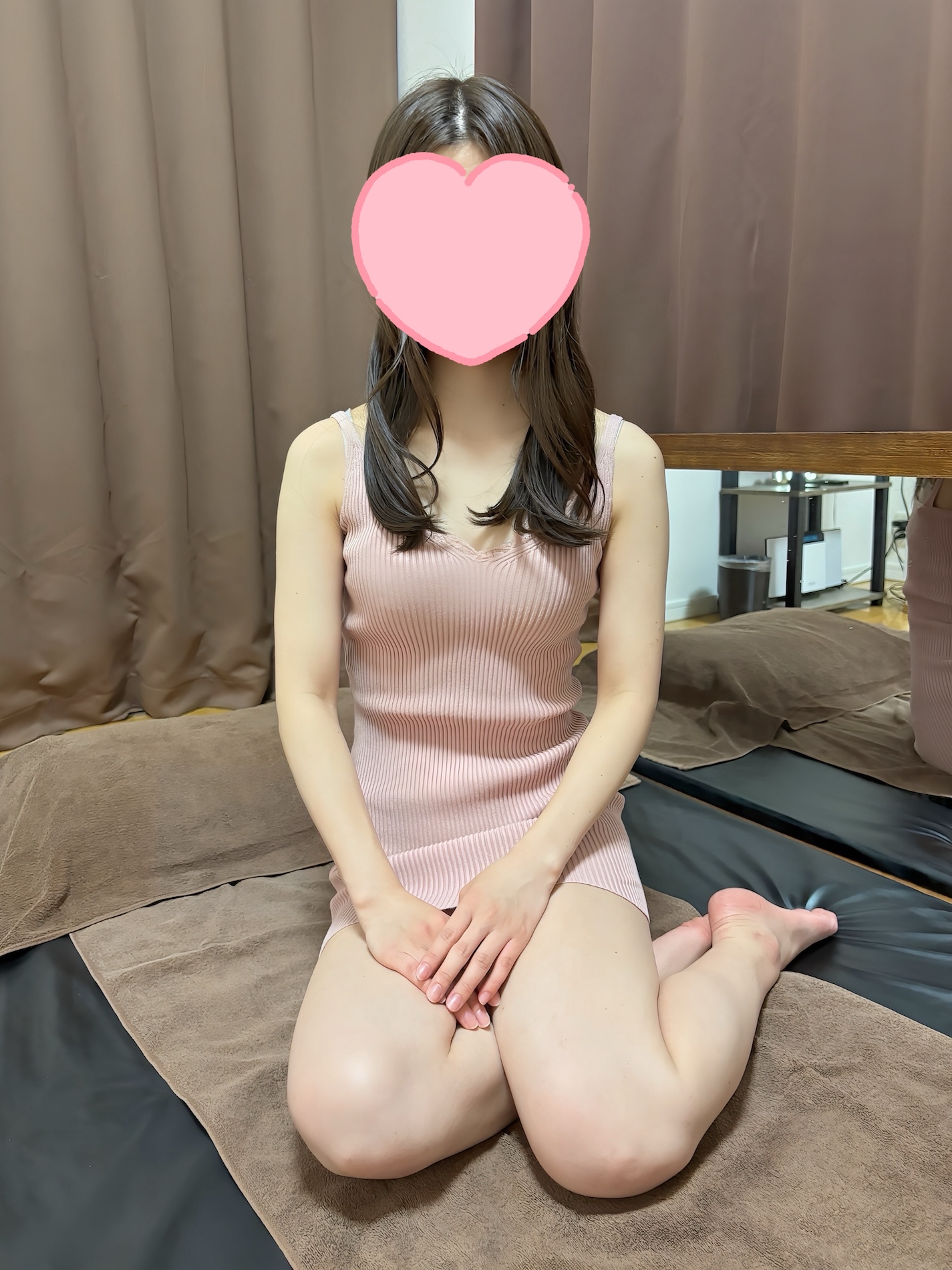 しおり｜アレグリア京都のメンズエステセラピスト